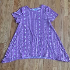 LuLaRoe Melissa Top - NWT